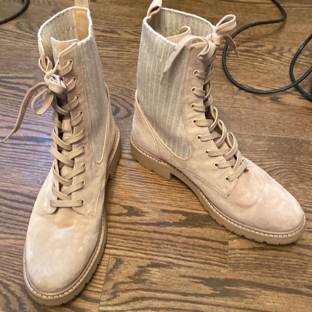Sam Edelman boots - Picture 5 of 6
